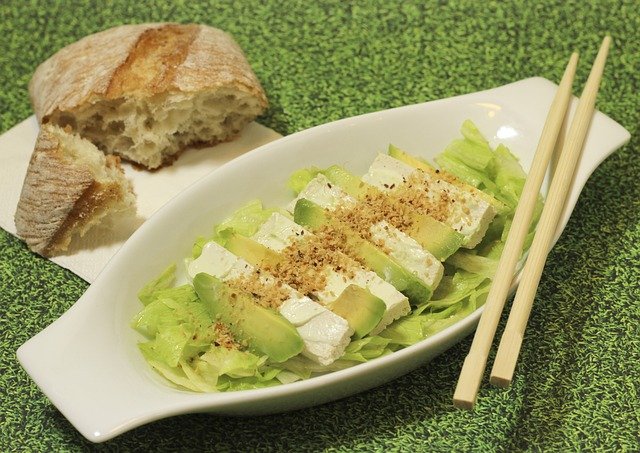 Avocado Health Benefits for Kids