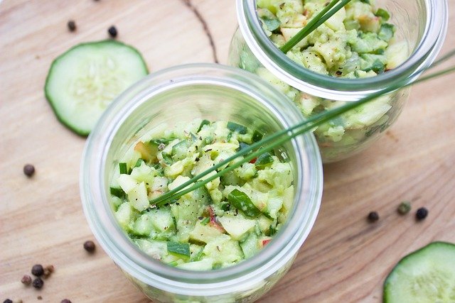 Avocado Health Benefits for Kids