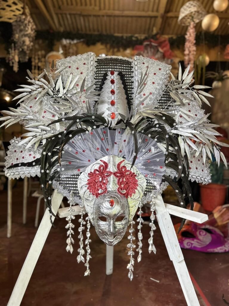 Festive Faces Exhibit by Jojo Vito | Park Inn by Radisson Bacolod