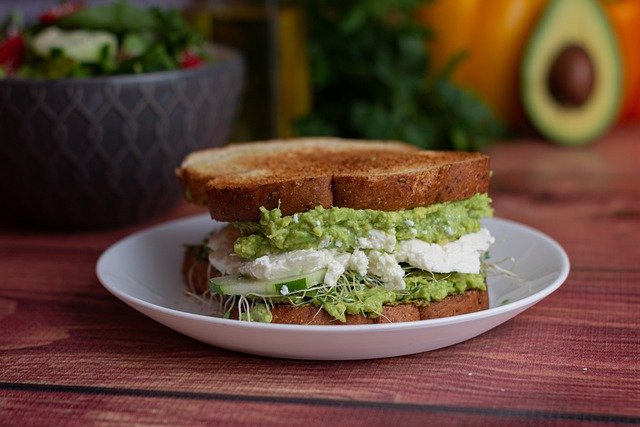 Avocado Health Benefits for Kids