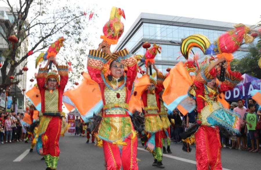 Bacolaodiat Festival for Families + Schedule of Activities