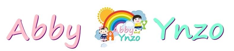 Abby and Ynzo Blog